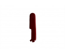 Накладка Victorinox к ножу 91 мм задняя с местом под ручку Красный (C.3500.4)