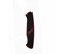 Накладка Victorinox к ножу RangerGrip 130 мм задняя Красно-черный (C.9530.C4)