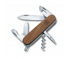 Швейцарский нож Victorinox Spartan Wood (1.3601.63)