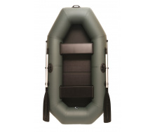 Лодка Grif boat GA-240