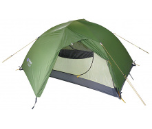 Палатка Terra Incognita SkyLine 2 Lite Светло-зеленый (TI-SKY2L)