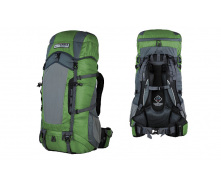 Рюкзак Terra Incognita Action 35 Green-Grey (TI-03408)