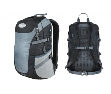 Рюкзак Terra Incognita Link 16 Black-Grey (TI-03941)
