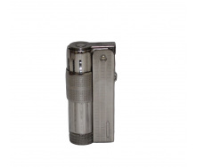 Бензиновая зажигалка IMCO Triplex Super 6700 Oil chrome nickel (IM1800020)