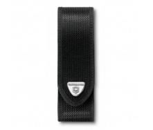 Чехол Victorinox для ножей Delemont RangerGrip 130 мм 3-5 слоев Черный (4.0506.N)