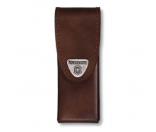 Чехол на пояс Victorinox для SwissTool Spirit Plus Коричневый (4.0832.L)
