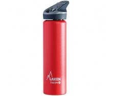 Термофляга Laken Jannu Thermo 0,75 L Red (1004-TJ7R)