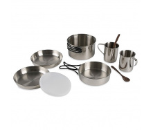 Набір посуду Tatonka Picnic Set (1033-TAT 4120.000)