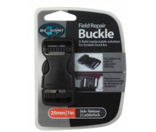 Пряжка Sea To Summit Buckle Side Release 25 mm (1033-STS AFRB25SR)