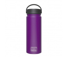 Фляга Sea To Summit Wide Mouth Insulated 550 ml Purple (1033-STS 360SSWMI550PUR)