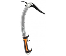 Ледоруб Petzl Quark P с лопаткой (1052-U019AA00)