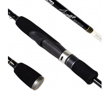 Удилище Team Salmo Tioga RockFish 2-8g/2.31m
