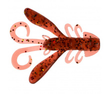 Приманка силикон Select Rak Craw 2.8in/71мм/5шт/ цвет 003 1870-06-61