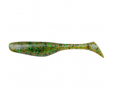 Приманка силикон Select Crazy Shad 4in/102мм/5шт/цвет 008 1870-14-06