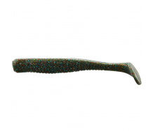 Приманка силикон Lucky John Long John 4.2in / 101мм / 6шт / цвет F08 140134-F08