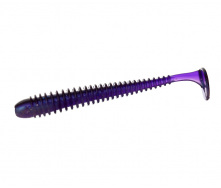 Виброхвост Flagman Mystic Fish 3 #0531 Violet/Pearl White FMF30-0531