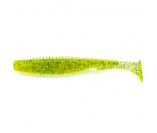 Приманка силикон FishUp U-Shad 3in/70мм/9шт/цвет 055 10023116