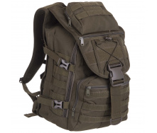 Рюкзак тактический штурмовой SILVER KNIGHT TY-9900 30 л Оливковый