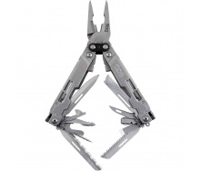 Мультитул SOG PowerAccess Deluxe + Hex Bit Kit Серый