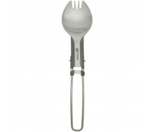 Ложка-вилка Esbit Titanium fork/spoon FSP17-TI (1054-017.0068)