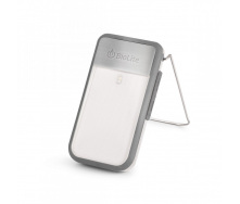 Фонарь-зарядка BioLite PowerLight Mini Серый