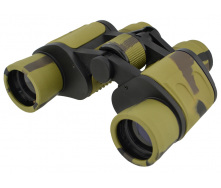 Бинокль Landview 8X40 с чехлом Camo (3_00563)