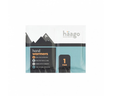 Грелки Haago Hand Warmers (WINTER-HAAGO-HW)