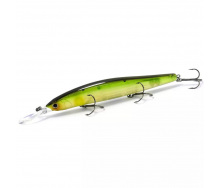 Воблер Daiwa Steez Minnow 125SP MR Ghost Ayu 20gr / (2124367 / 7431748)