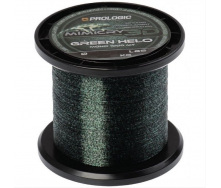 Леска Prologic Mimicry Green Helo 1000m 0.25mm 11lb/5.2kg (1013-1846.12.42)