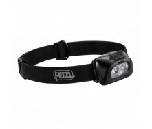 Фонарь Petzl Tactikka Plus 350lm Black (1052-E089EA00)