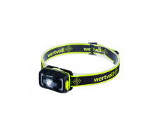 Фонарь Wertvoll GM 6 режимов Li-pol 1800 mAh 70х46х38 мм RX-8015