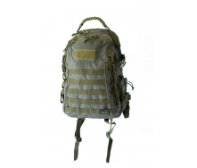 Тактический рюкзак Tramp Tactical 40 л Зелёный (UTRP-043-green)