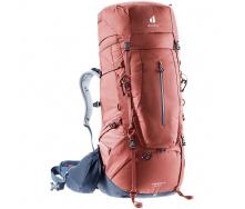 Рюкзак Deuter Aircontact X 60+15 SL (1052-3370122 5335)