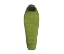 Спальник Pinguin Lite Mummy CCS 185 R Хаки (PNG 228243)