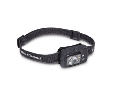 Налобный фонарь Black Diamond Spot 400 люмен Темно-серый (BD 6206720004ALL1)
