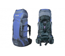 Рюкзак Terra Incognita Rango 75 Синій (TI-00377)