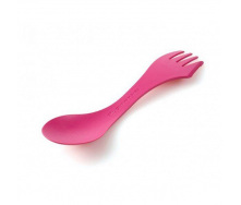 Ложка-виделка-ніж Light My Fire Spork Original Fuchsia (LMF-SOFU)