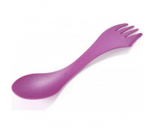 Ложка-виделка-ніж Light My Fire Spork Original Pinkmetal (LMF-SOPPM)