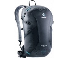 Рюкзак Deuter Speed Lite 22 SL Black (1052-3410318 7000)
