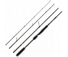 Спиннинг Favorite X1 Travel 764M 2.29m 7-24g Fast
