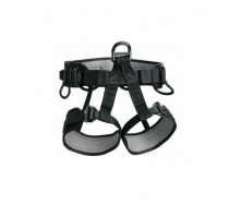 Страховочная система Petzl Falcon M Черный (1052-C038AA04)