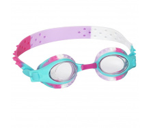 Детские очки для плавания Bestway 21099 Pink