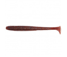 Приманка силикон Lucky John S-Shad Tail 3,8in / 96мм / 5шт / цвет S19 140145-S19