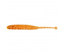Приманка силикон SPANKY WORM Lucky John Pro Series 3.2in / 80мм / 10шт / цвет 036 140161-036