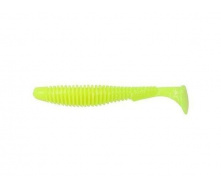 Приманка силикон FishUp U-Shad 3in 10шт с сигароподобной формой цвет 48 10023135