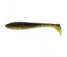 Приманка силикон Keitech Swing Impact FAT 3.8in /97мм/ 6шт / цвет EA#07 1551-03-20