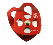 Блок-ролик First Ascent Castor 15 + (1060-FA 1406)
