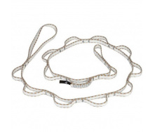 Самостраховка Black Diamond Dynex Daisy Chain 115 cm White (1033-BD 390023)