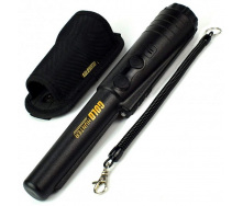 Целеуказатель пинпоинтер Gold Hunter Basic Black. Металлоискатель для поиска.Черный