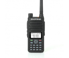 Рация Baofeng BF H6 10W два диапазона